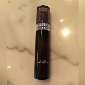 NEW 2.5oz Basic Instinct Parfum Spray by Victorias Secret